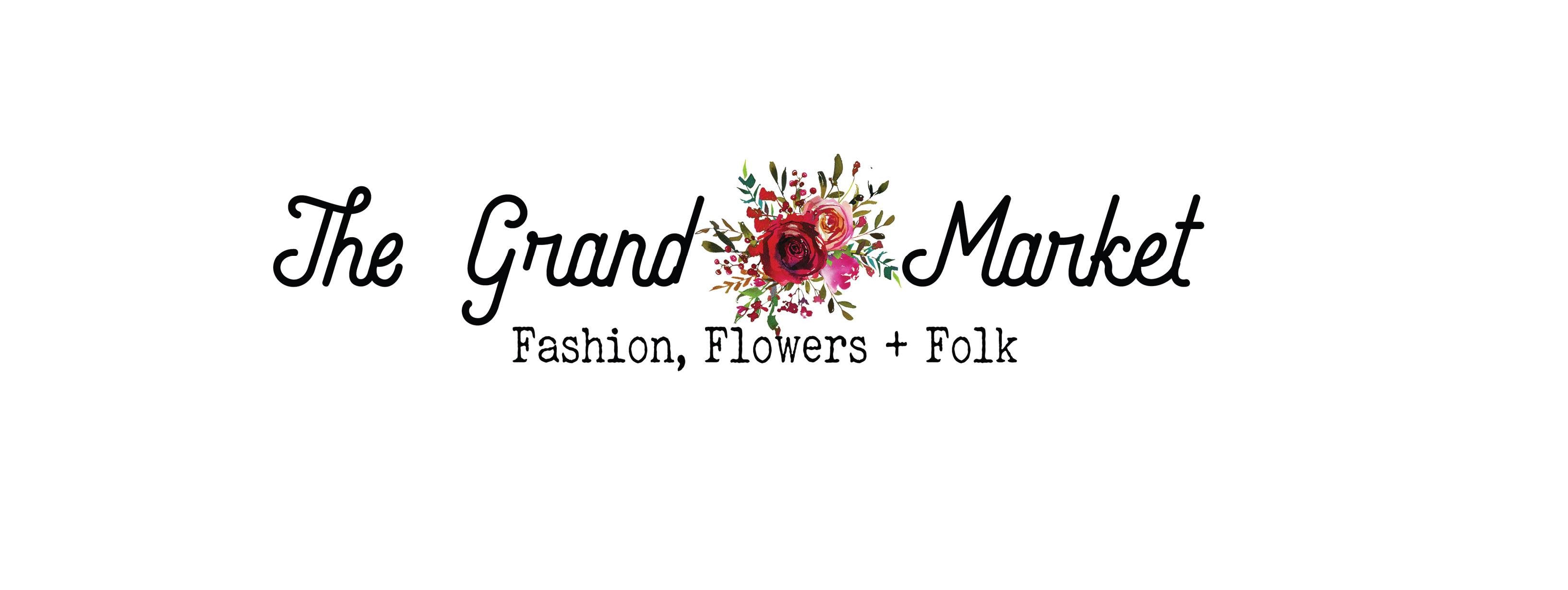 New Grand Center Festival to Offer  Unique + Local Shopping Experience!