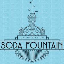 Goodnight St Louis now available at Union Station's Soda Fountain Restaurant